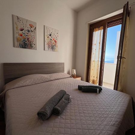 Petronia Home Porto Torres Eksteriør bilde