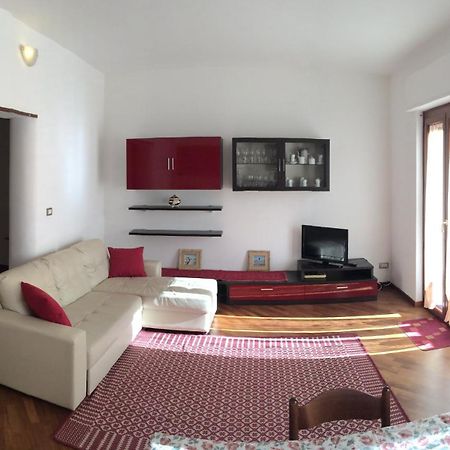 Petronia Home Porto Torres Eksteriør bilde