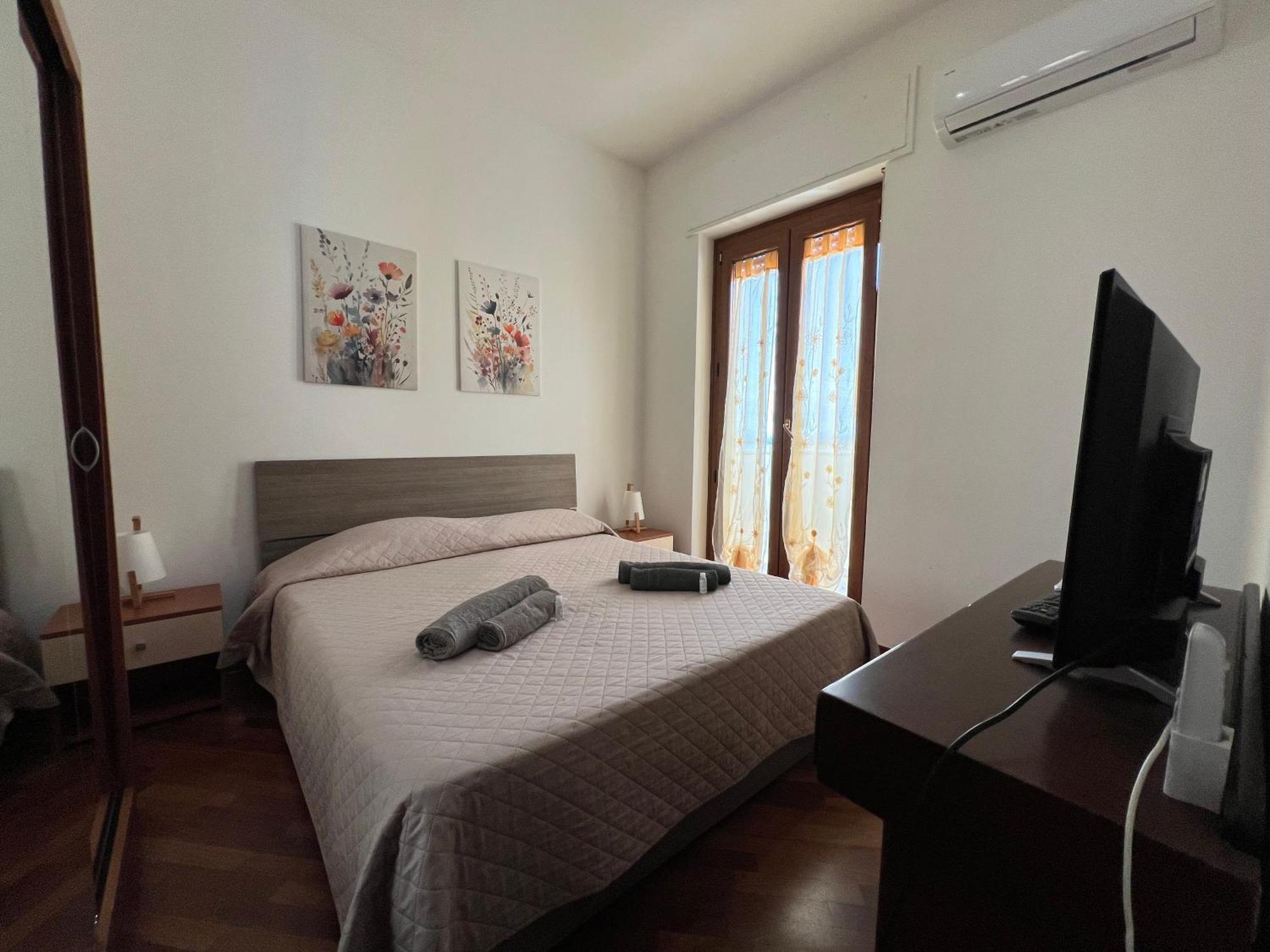 Petronia Home Porto Torres Eksteriør bilde