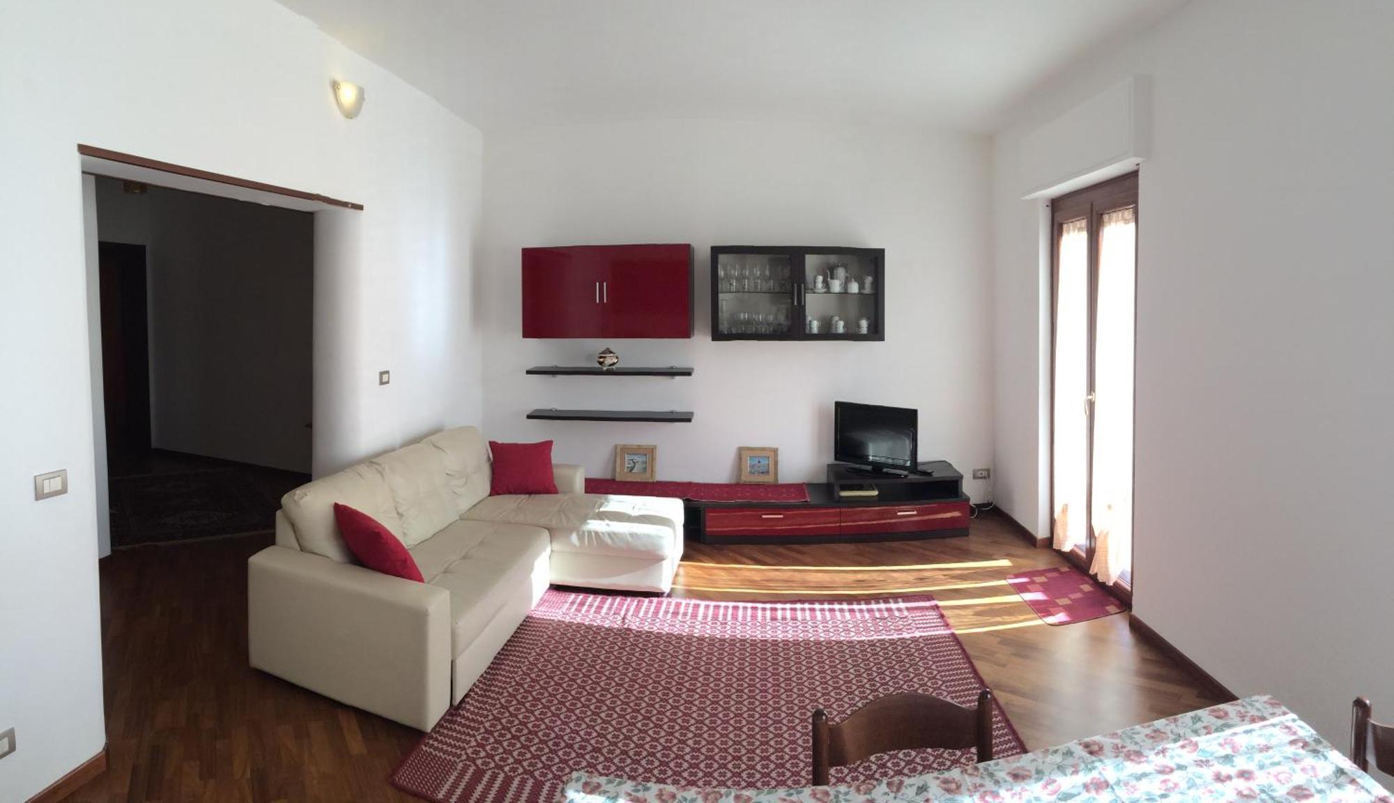 Petronia Home Porto Torres Eksteriør bilde